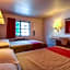 Motel 6-San Dimas, CA - Los Angeles