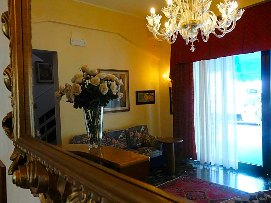 Hotel Altea