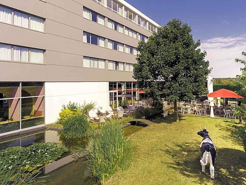 Mercure Lyon Genas Eurexpo