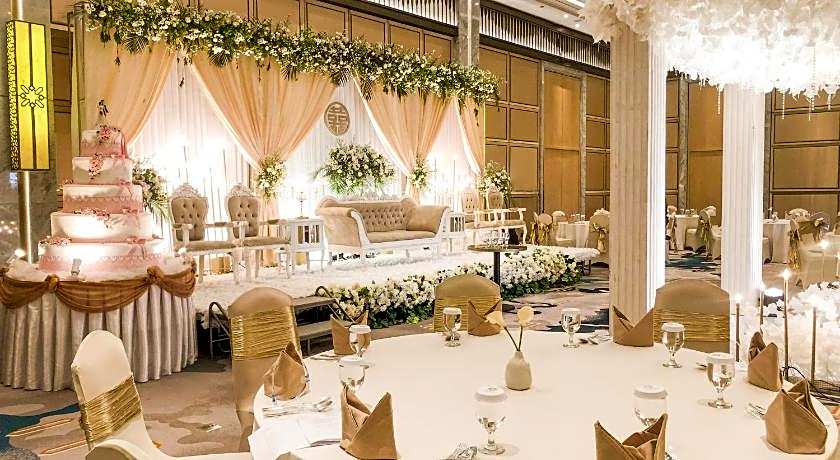 Grand Ambarrukmo Hotel