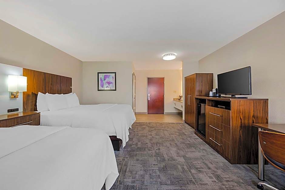 Best Western Plus Gen X Inn