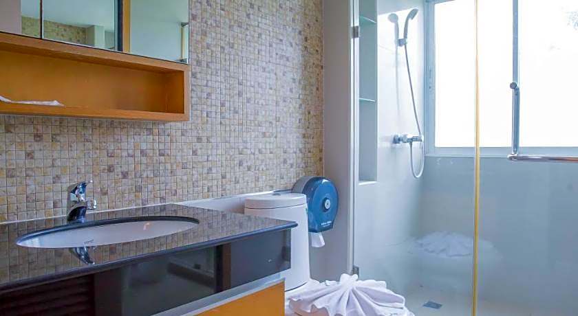 Greenview Ekkamai 10 Suite