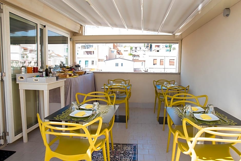 Casa Turrisi