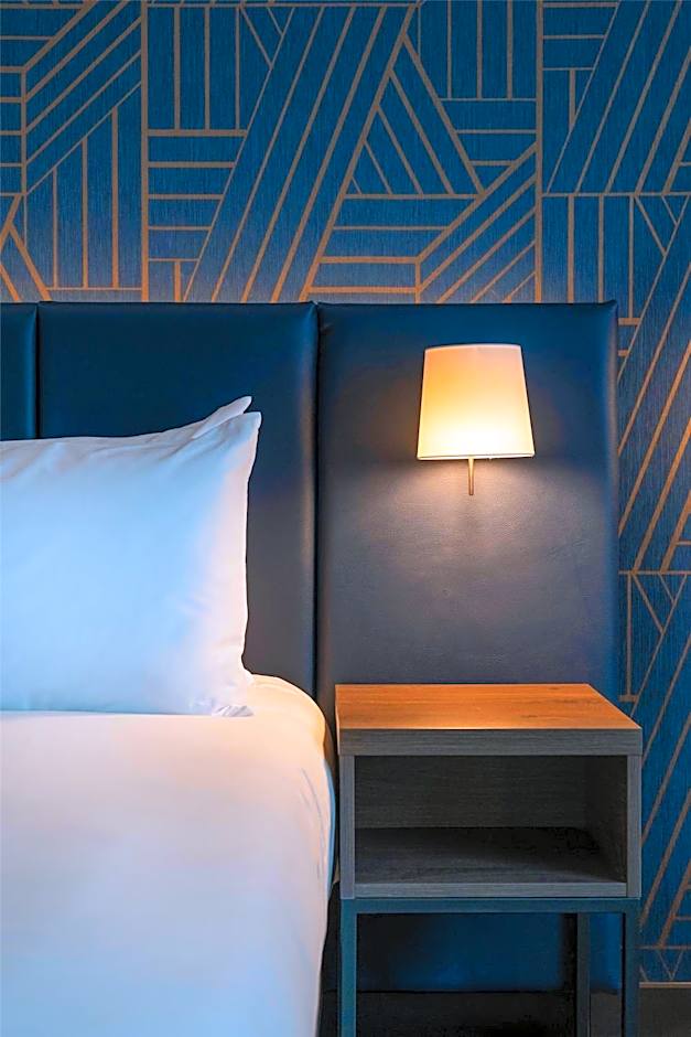 Hyatt Place Leeds