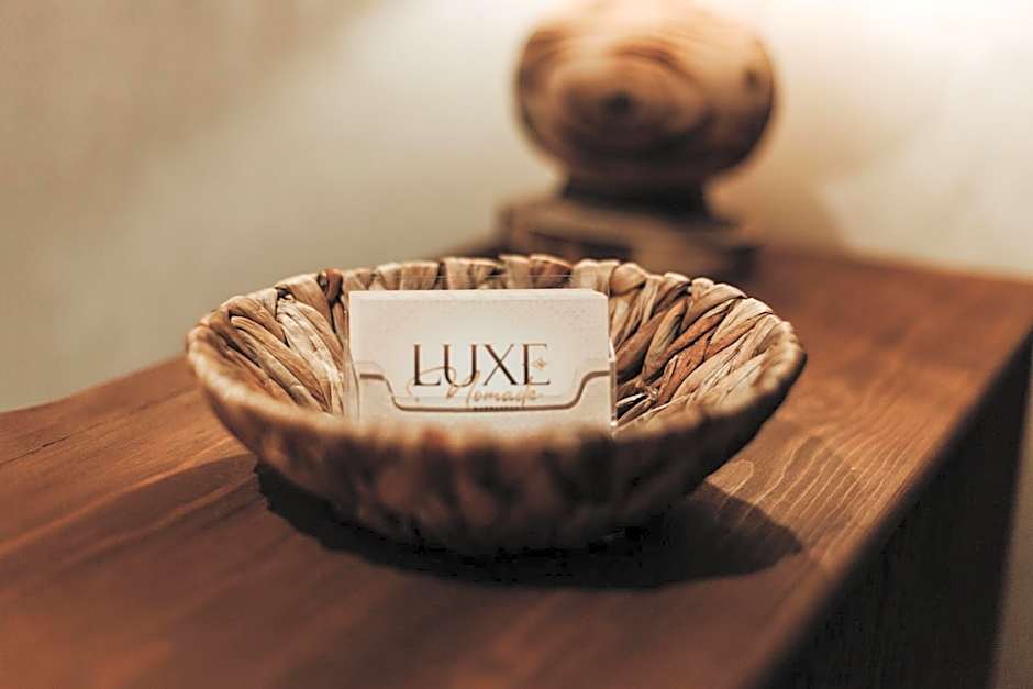 Luxe Nomade Marrakech & Spa