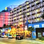 Hotel Festival Plaza Playas Rosarito