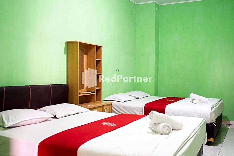 Hotel Ratu Ayu by Reddoorz – Bandar Lampung, AL