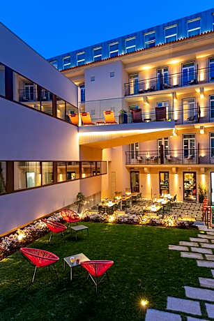 Arts Hotel Porto, Tapestry Collection by Hilton
