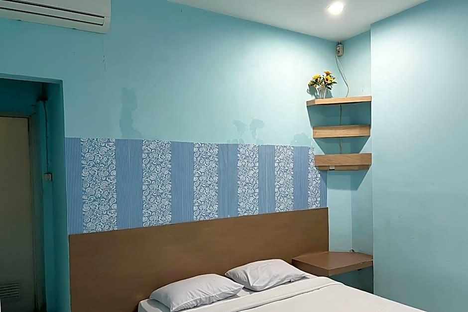 Pondok Karisma Syariah Tasikmalaya Mitra RedDoorz