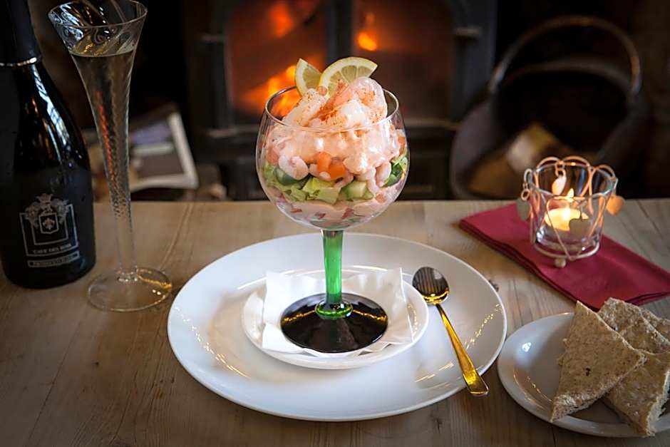 The Inn at Fossebridge