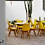 Hôtel Royal Urban Concept