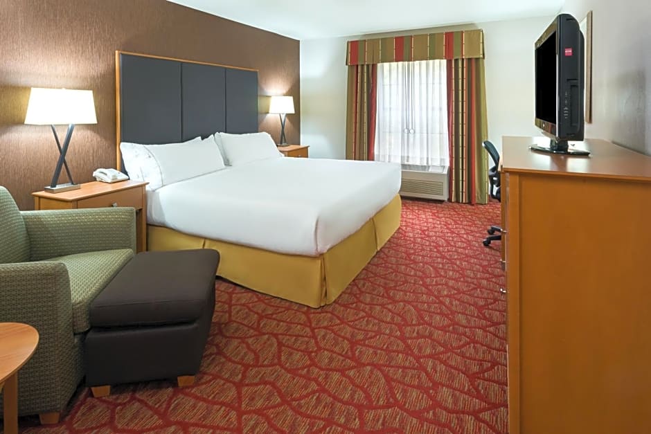 Holiday Inn Express Grants Pass