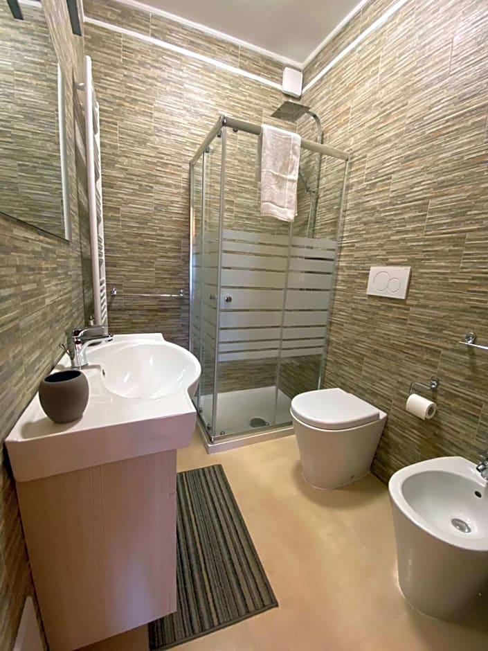 B&b Larazzo – Lecce, OK