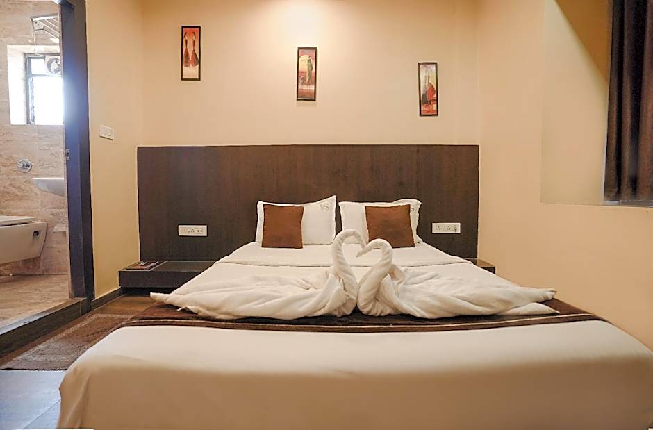 Hotel Sheldon International