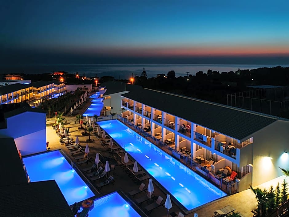 Caretta Paradise Resort & WaterPark