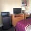 Americas Best Value Inn Oakland Lake Merritt