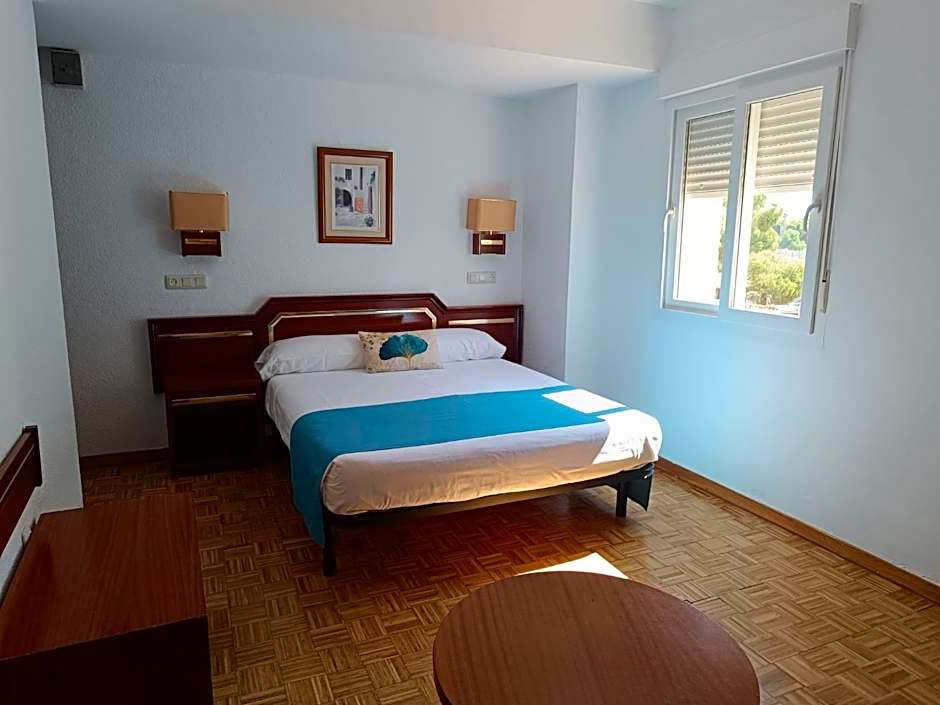 Hotel Santa María