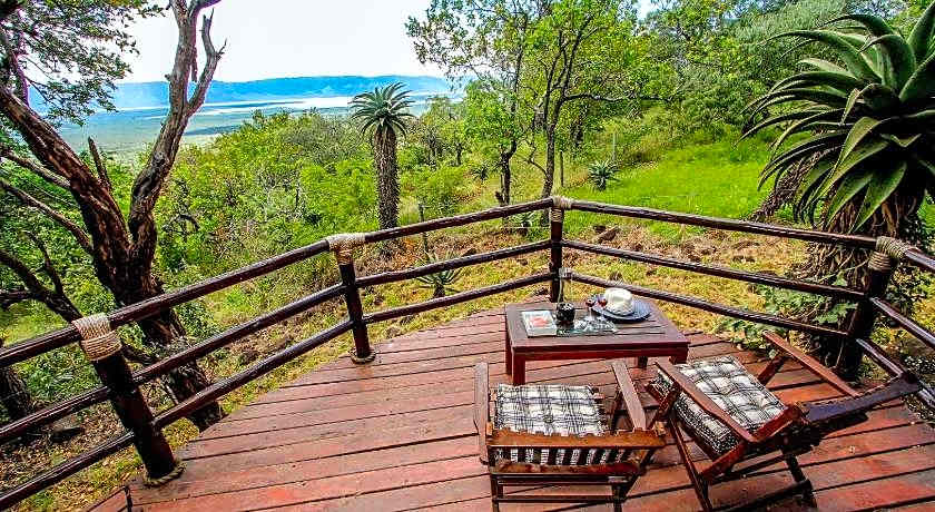 Shayamoya Tiger Fishing And Game Lodge