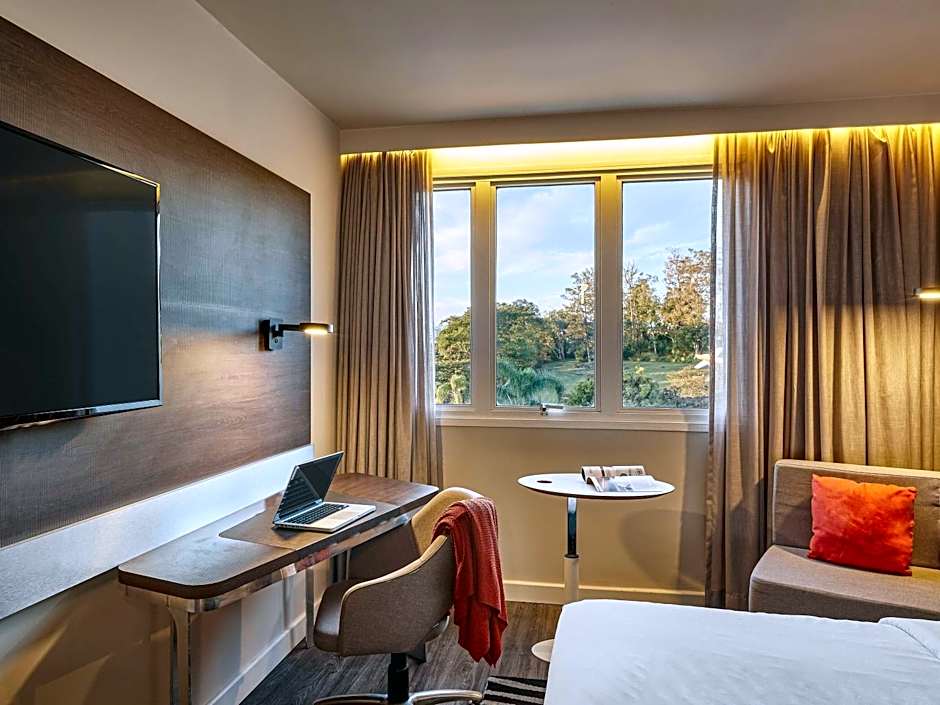 Novotel Sao Jose dos Campos
