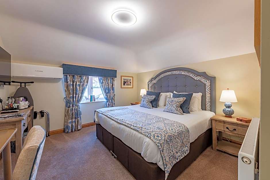 The King William IV Country Inn & Restaurant