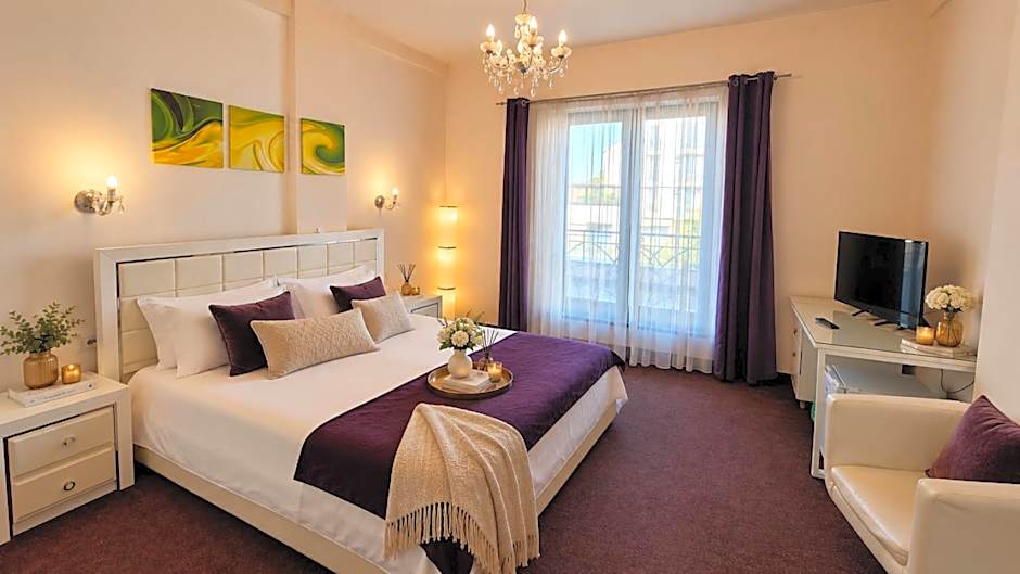 Hotel Imperial Premium