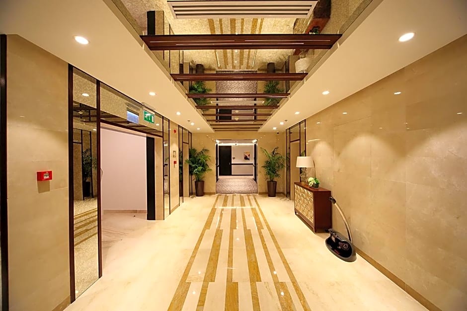 Best Western Plus Fursan Hotel