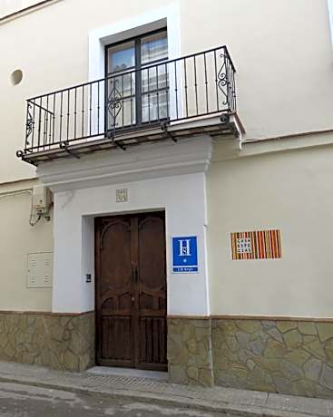 Casa de las Especias Hotel Boutique