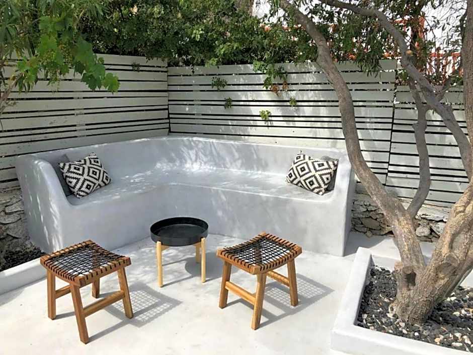 Rania Apartments Sea View