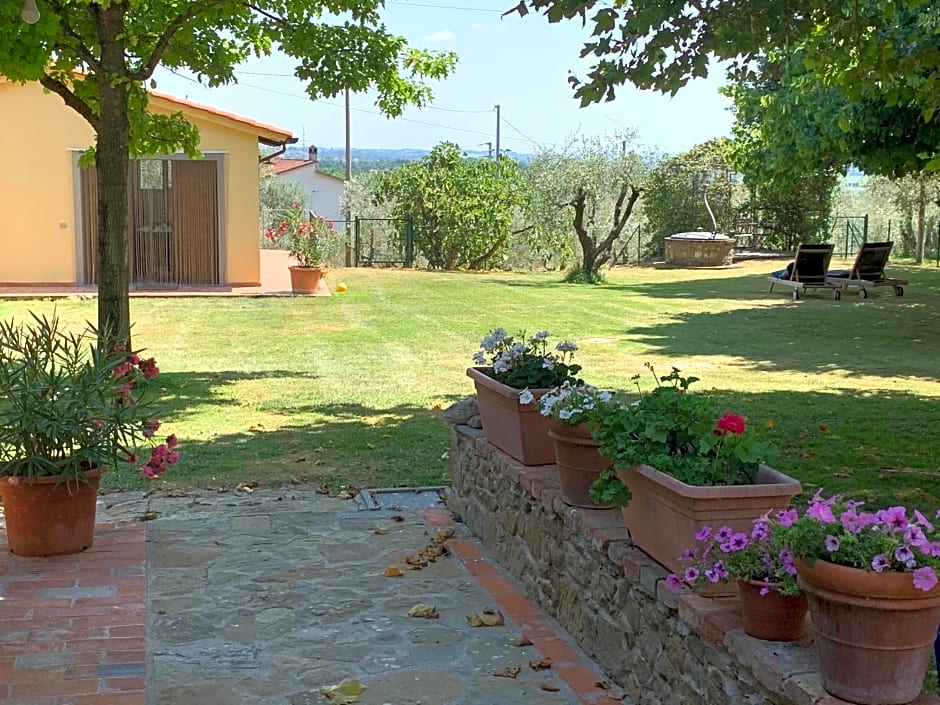 B&B La Loccaia