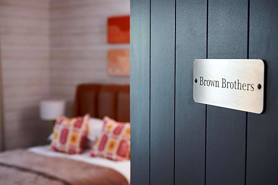 Hotel Du Vin & Bistro Brighton