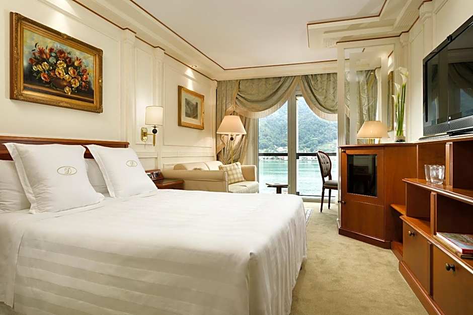 Swiss Diamond Hotel Olivella