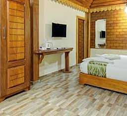 Whispering Woods Coorg