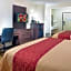 Red Roof Inn-Paducah