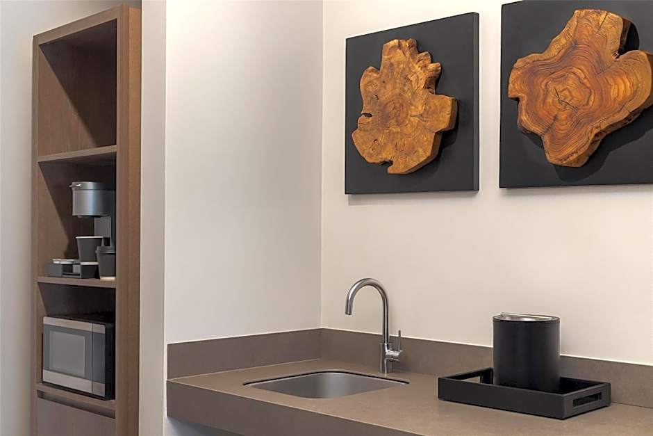 Starlite Yellowstone, Tapestry Collection by Hilton