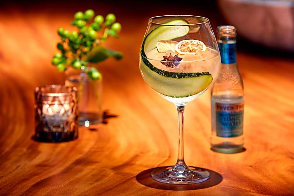 AC Hotel by Marriott San Jose Sunnyvale Cupertino