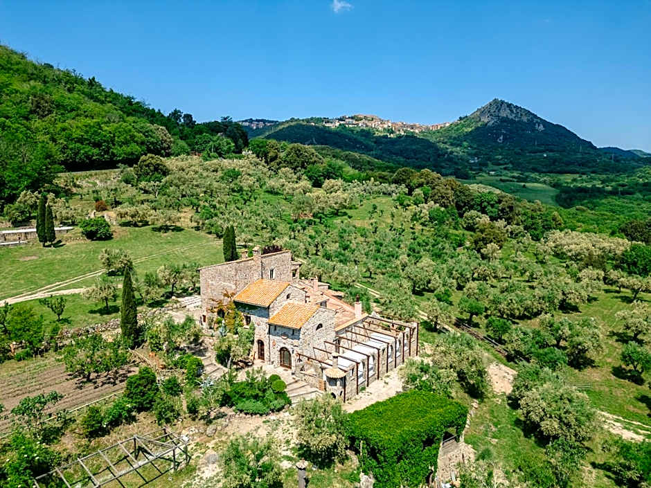 L'Ottava Goccia Country House