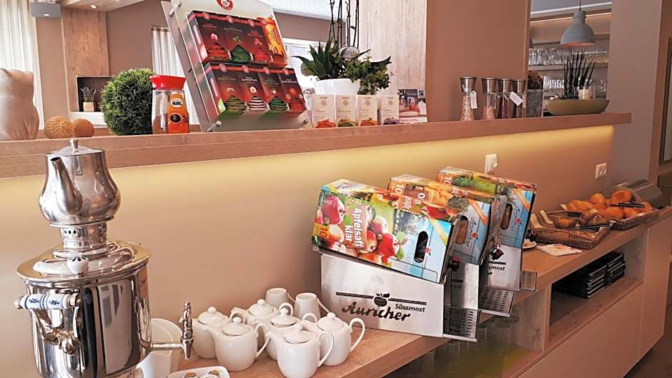 Hotel Clemenswerther Hof