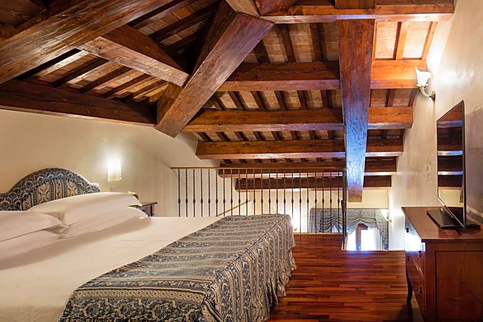 Villa Michelangelo Vicenza - Starhotels Collezione