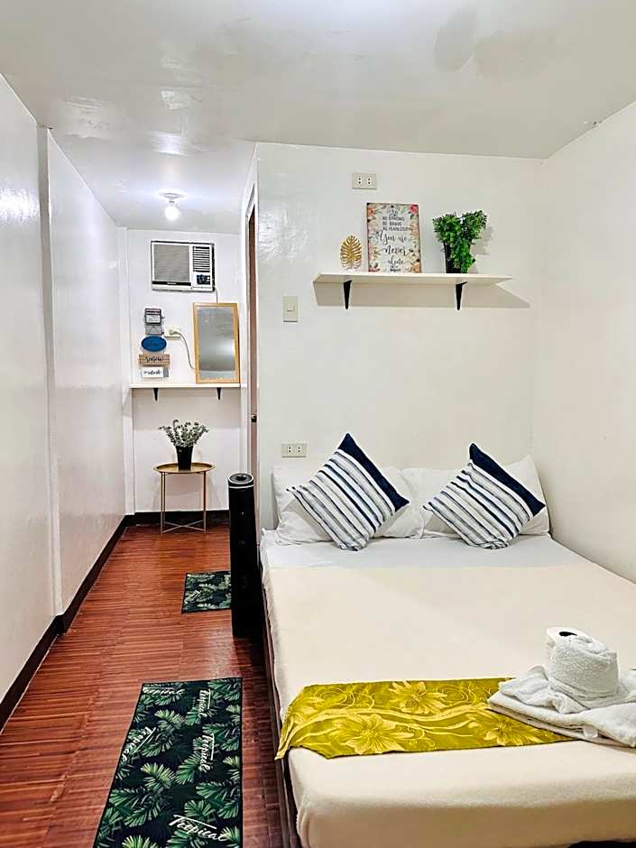 Close to the Airport, City Center, Accessible - Amancio's New Extension