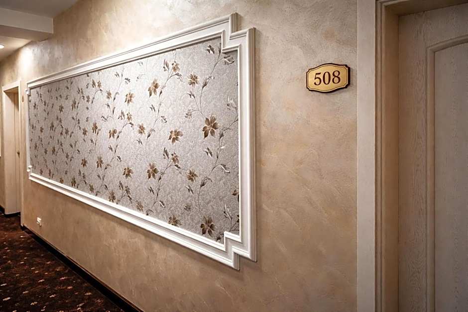 Hotel Solymar
