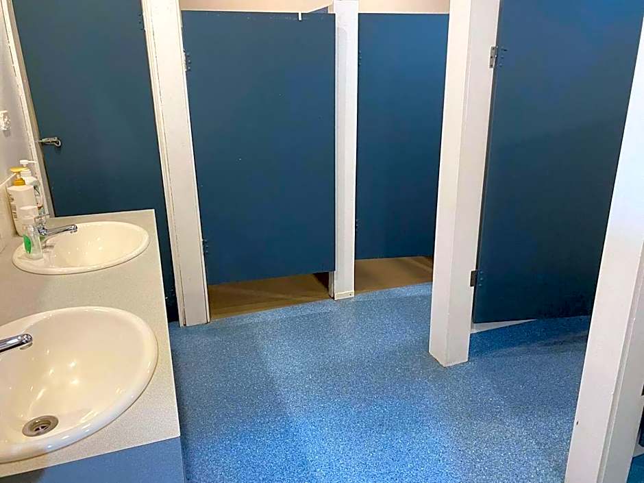 13th Apostle Accommodation