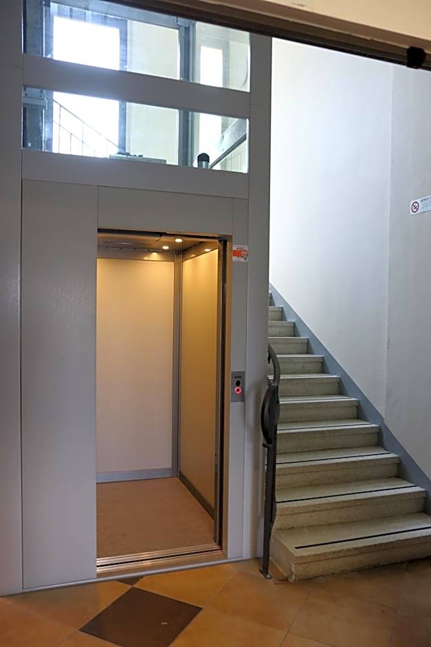 Student's Hostel Parma