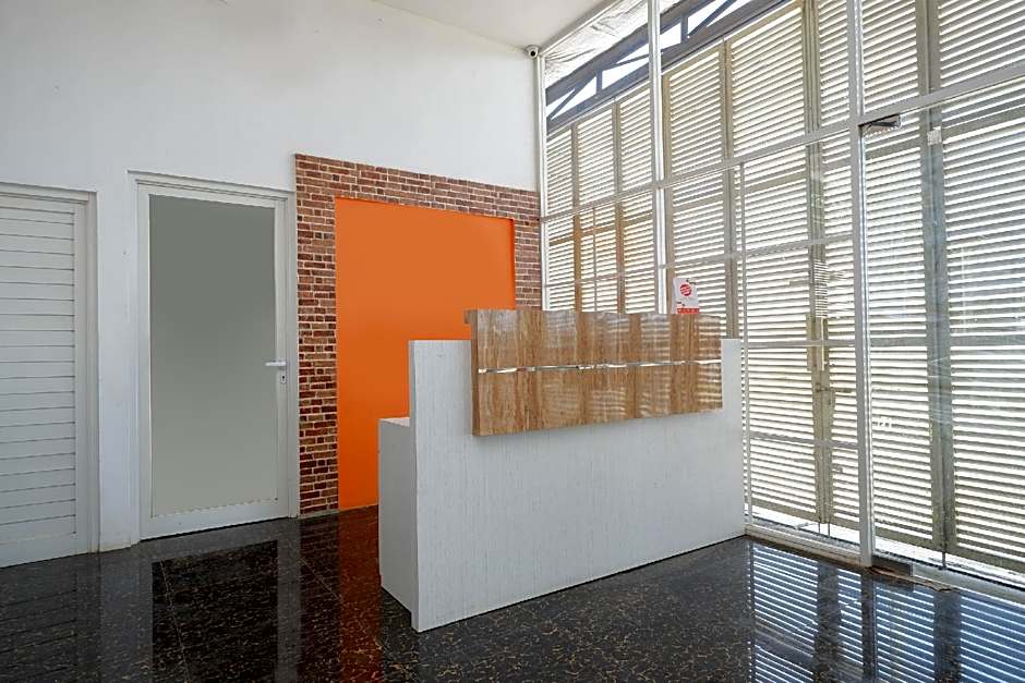 Hotel O Unta Residence