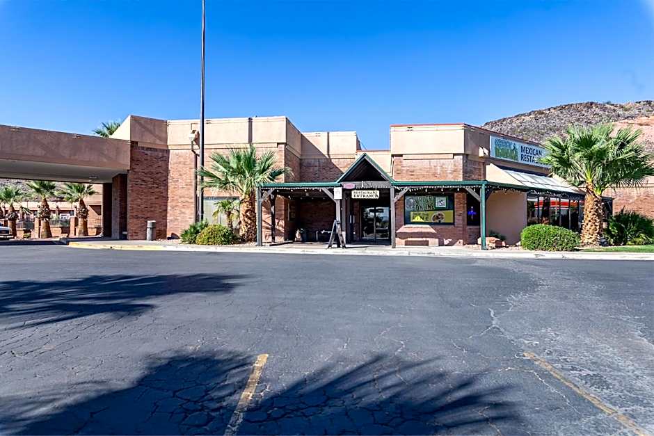 Red Lion Hotel St. George
