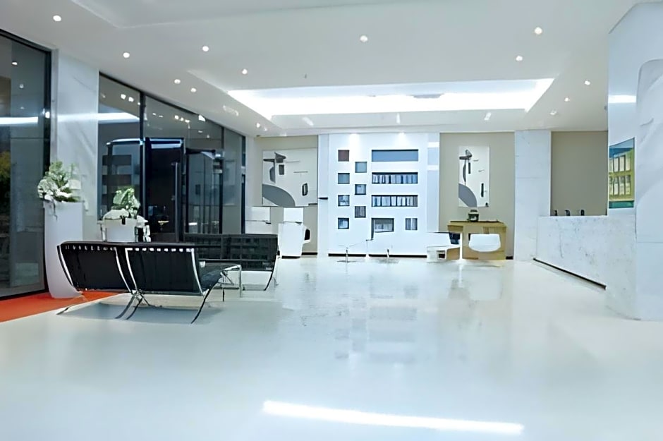 City Comfort Inn Laibin Liulai