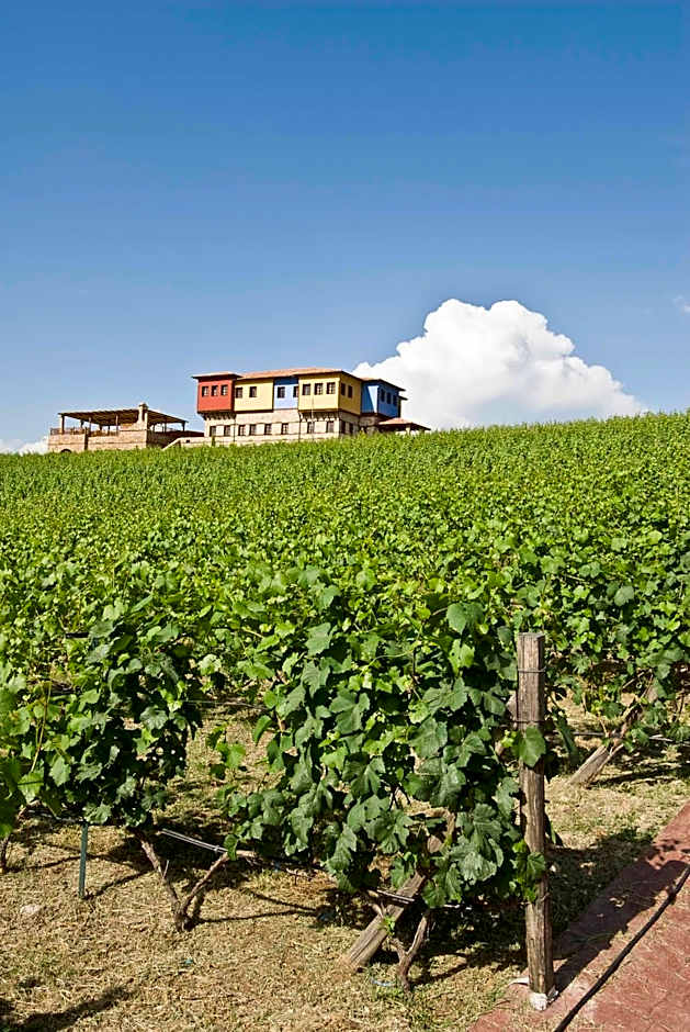 Estate Kalaitzis