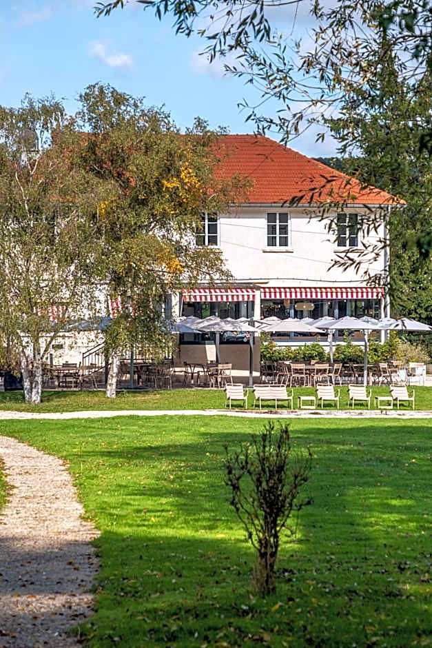 La Coudraie - Proche de Disneyland