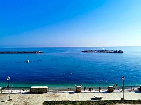 IL CIELO SUL MARE