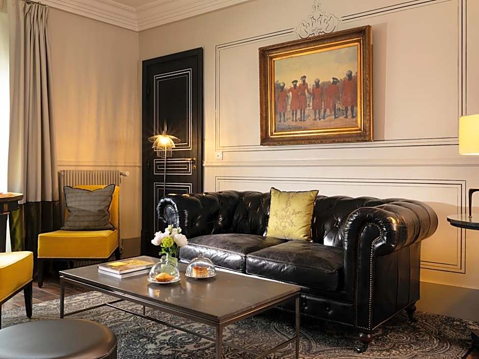 Edouard 7 Paris Opera