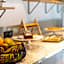 Best Western M-Treize Paris Asnieres